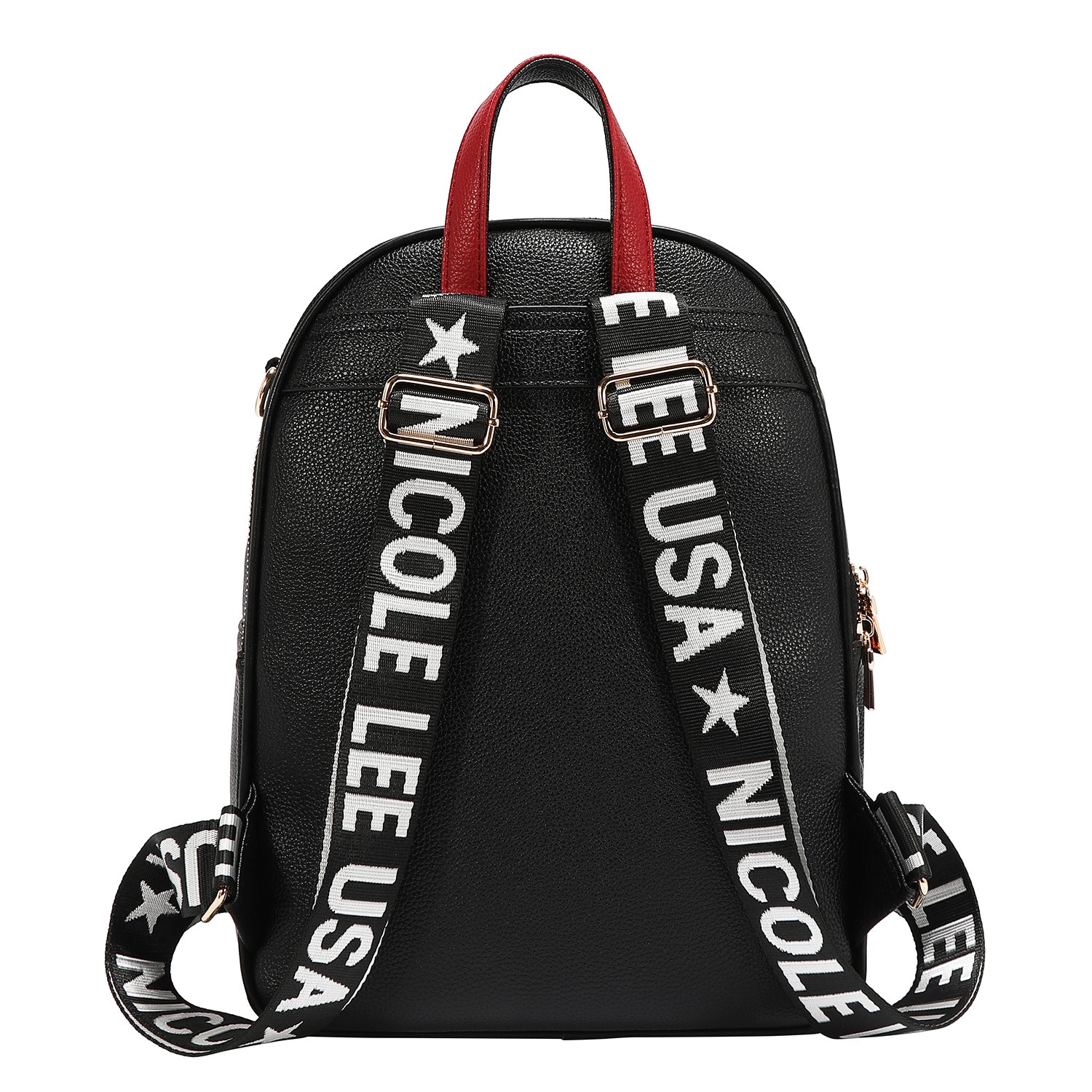SABINA IMAGINES 5PC SET (BACKPACK, CROSSBODY, POUCH, COINPURSE, WALLET)