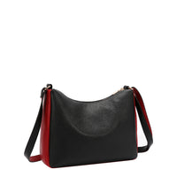 SABINA IMAGINES 5PC SET (BACKPACK, CROSSBODY, POUCH, COINPURSE, WALLET)
