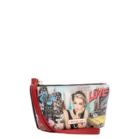SABINA IMAGINES 5PC SET (BACKPACK, CROSSBODY, POUCH, COINPURSE, WALLET)