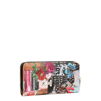 SABINA IMAGINES 5PC SET (BACKPACK, CROSSBODY, POUCH, COINPURSE, WALLET)