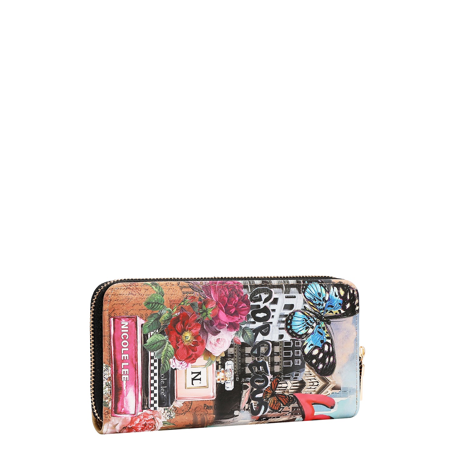 SABINA IMAGINES 5PC SET (BACKPACK, CROSSBODY, POUCH, COINPURSE, WALLET)