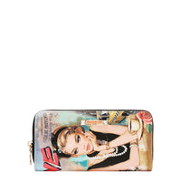 SABINA IMAGINES 5PC SET (BACKPACK, CROSSBODY, POUCH, COINPURSE, WALLET)