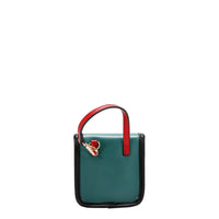 SABINA IMAGINES 5PC SET (SHOPPER BAG, CROSSBODY, POUCH, COINPURSE, WALLET)