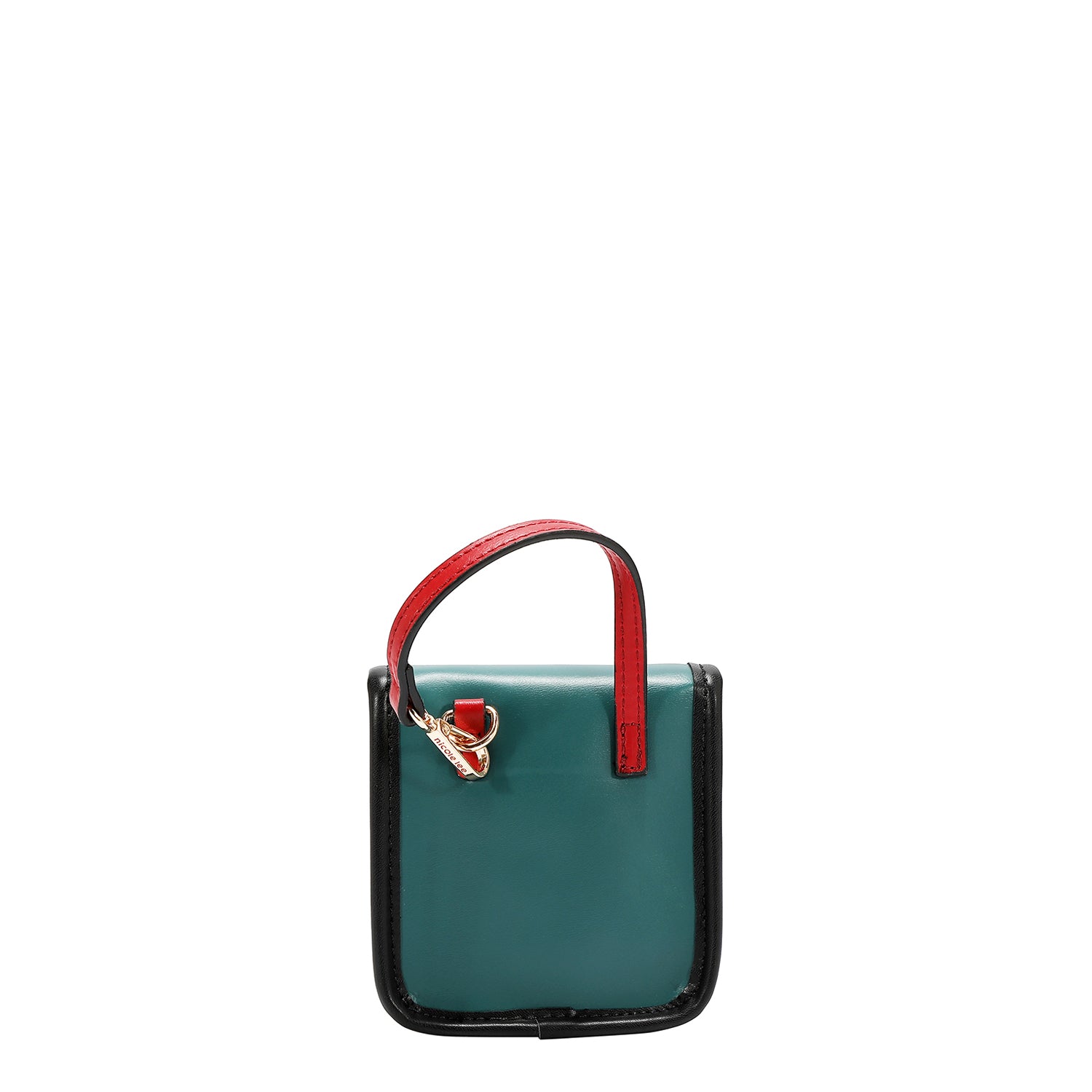 SABINA IMAGINES 5PC SET (SHOPPER BAG, CROSSBODY, POUCH, COINPURSE, WALLET)