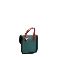 SABINA IMAGINES 5PC SET (SHOPPER BAG, CROSSBODY, POUCH, COINPURSE, WALLET)