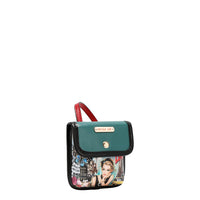 SABINA IMAGINES 5PC SET (SHOPPER BAG, CROSSBODY, POUCH, COINPURSE, WALLET)