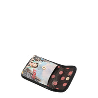SABINA IMAGINES 5PC SET (SHOPPER BAG, CROSSBODY, POUCH, COINPURSE, WALLET)