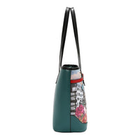 SABINA IMAGINES 5PC SET (SHOPPER BAG, CROSSBODY, POUCH, COINPURSE, WALLET)