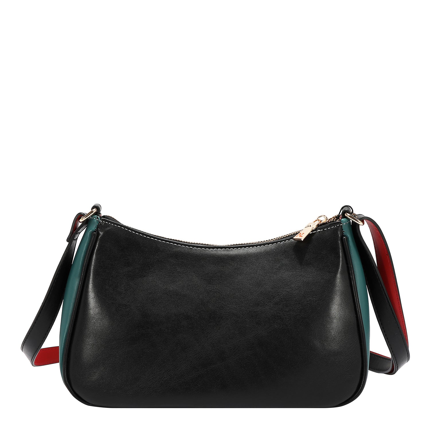 SABINA IMAGINES 5PC SET (SHOPPER BAG, CROSSBODY, POUCH, COINPURSE, WALLET)