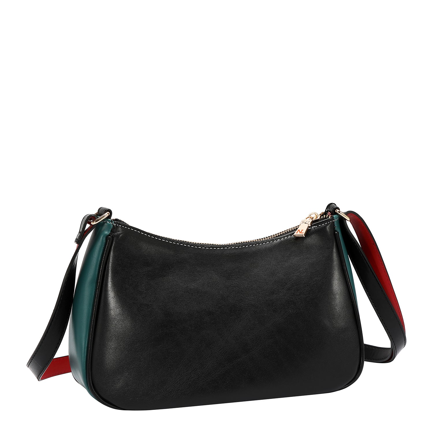 SABINA IMAGINES 5PC SET (SHOPPER BAG, CROSSBODY, POUCH, COINPURSE, WALLET)