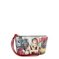 SABINA IMAGINES 5PC SET (SHOPPER BAG, CROSSBODY, POUCH, COINPURSE, WALLET)
