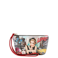 SABINA IMAGINES 5PC SET (SHOPPER BAG, CROSSBODY, POUCH, COINPURSE, WALLET)