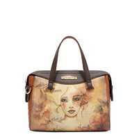 REFLECTION OF LOVE 5PC SET (SATCHEL BAG, CROSSBODY, POUCH, COINPURSE, WALLET)