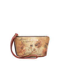 REFLECTION OF LOVE 5PC SET (SATCHEL BAG, CROSSBODY, POUCH, COINPURSE, WALLET)