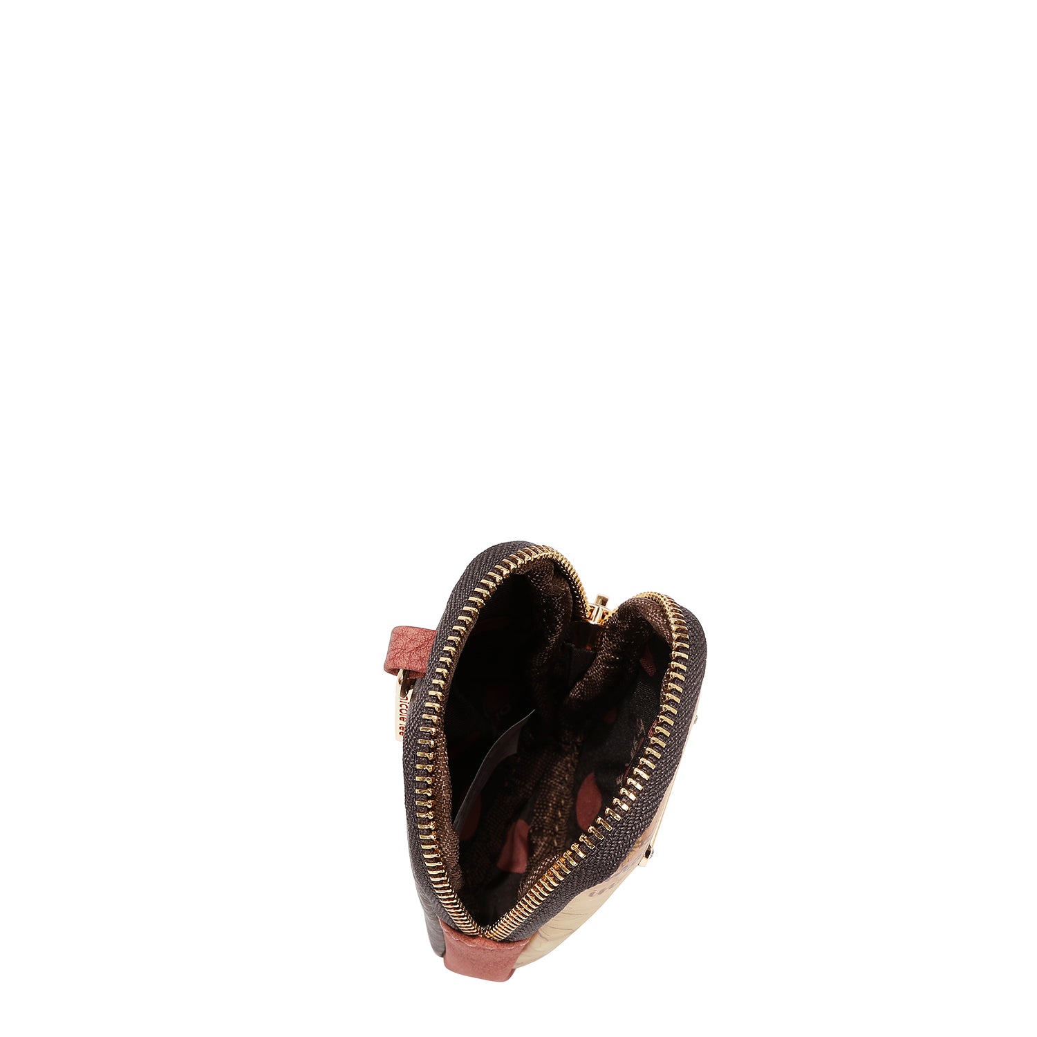 REFLECTION OF LOVE 5PC SET (DOME BAG, CROSSBODY, POUCH, COINPURSE, WALLET)