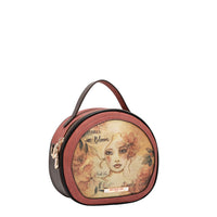 REFLECTION OF LOVE 5PC SET (DOME BAG, CROSSBODY, POUCH, COINPURSE, WALLET)