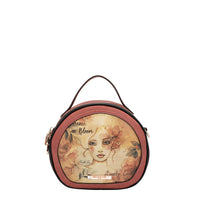 REFLECTION OF LOVE 5PC SET (DOME BAG, CROSSBODY, POUCH, COINPURSE, WALLET)