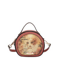 REFLECTION OF LOVE 5PC SET (DOME BAG, CROSSBODY, POUCH, COINPURSE, WALLET)