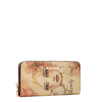 REFLECTION OF LOVE 5PC SET (DOME BAG, CROSSBODY, POUCH, COINPURSE, WALLET)