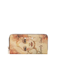 REFLECTION OF LOVE 5PC SET (DOME BAG, CROSSBODY, POUCH, COINPURSE, WALLET)