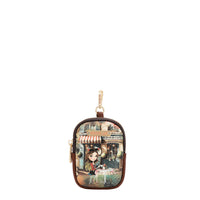 VIRTUAL FRIEND 5PC SET (BACKPACK, CROSSBODY, POUCH, COINPURSE AND WALLET)