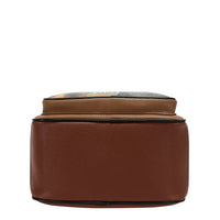 VIRTUAL FRIEND 5PC SET (BACKPACK, CROSSBODY, POUCH, COINPURSE AND WALLET)