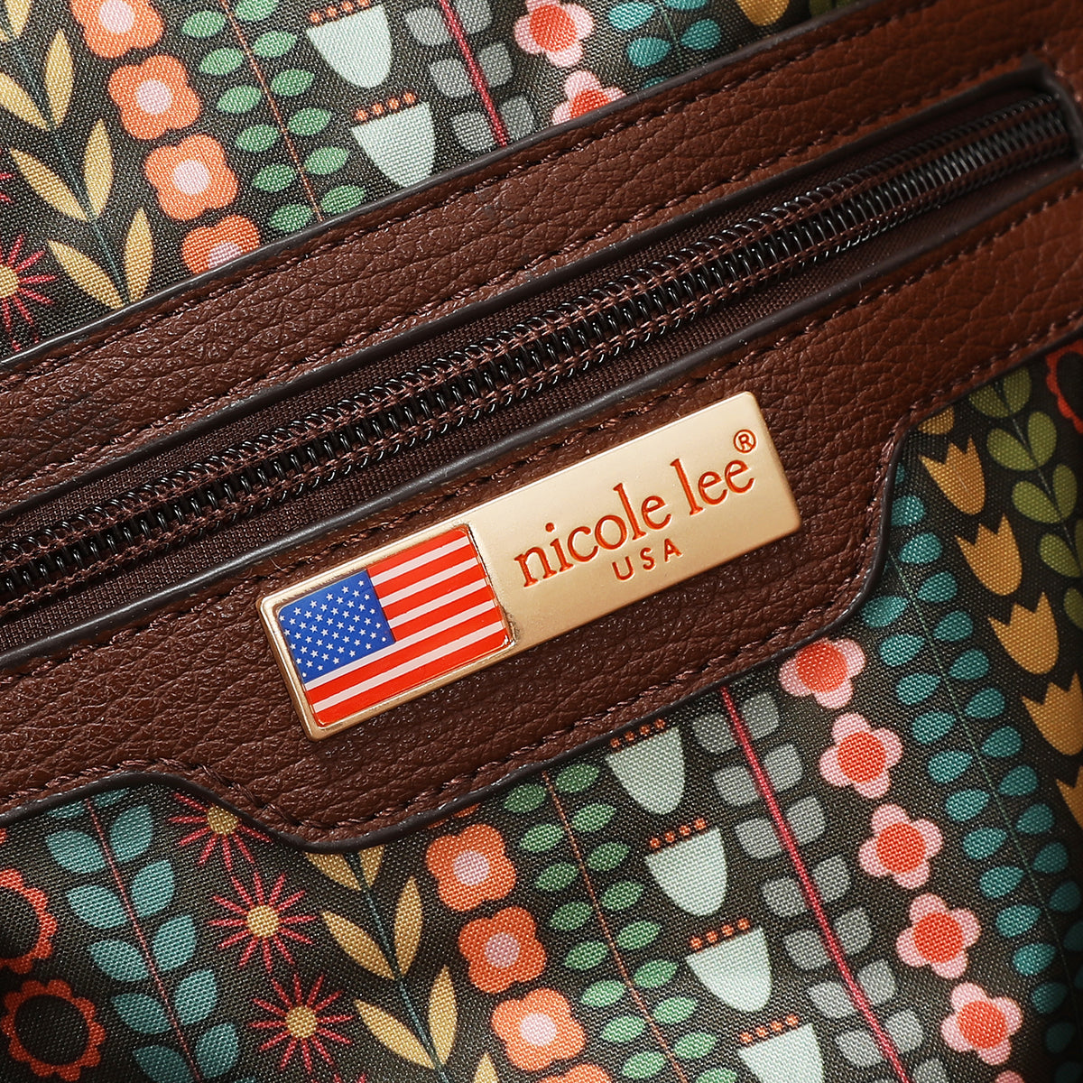 VIRTUAL FRIEND 5PC SET (BACKPACK, CROSSBODY, POUCH, COINPURSE AND WALLET)