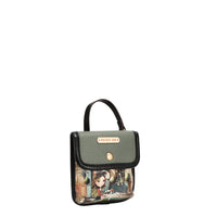 VIRTUAL FRIEND 5 PCS SET (TOTE, CROSSBODY, POUCH, COINPURSE AND WALLET)