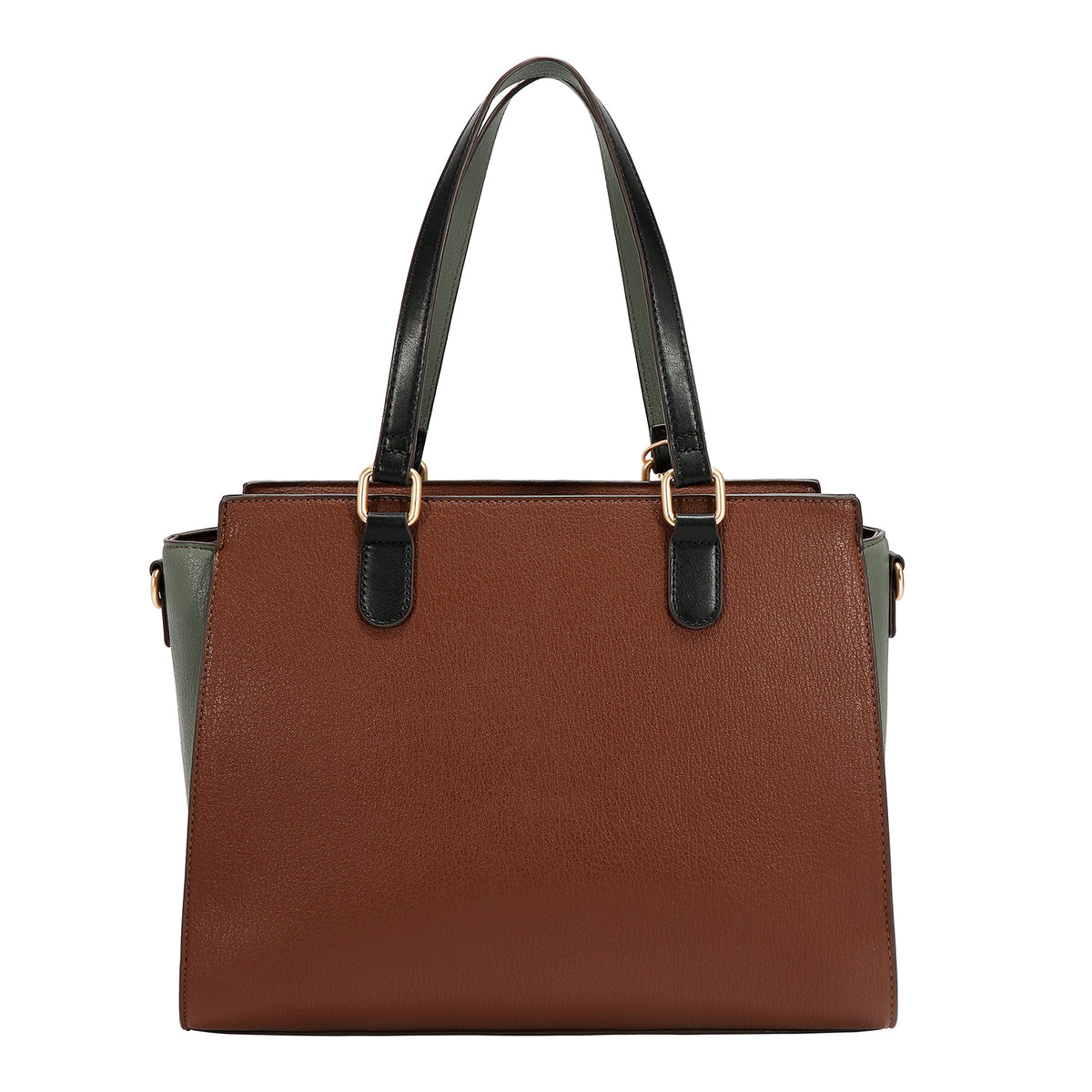 VIRTUAL FRIEND 5 PCS SET (TOTE, CROSSBODY, POUCH, COINPURSE AND WALLET)