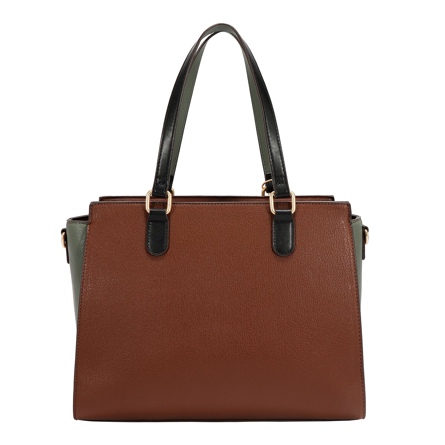 VIRTUAL FRIEND 5 PCS SET (TOTE, CROSSBODY, POUCH, COINPURSE AND WALLET)