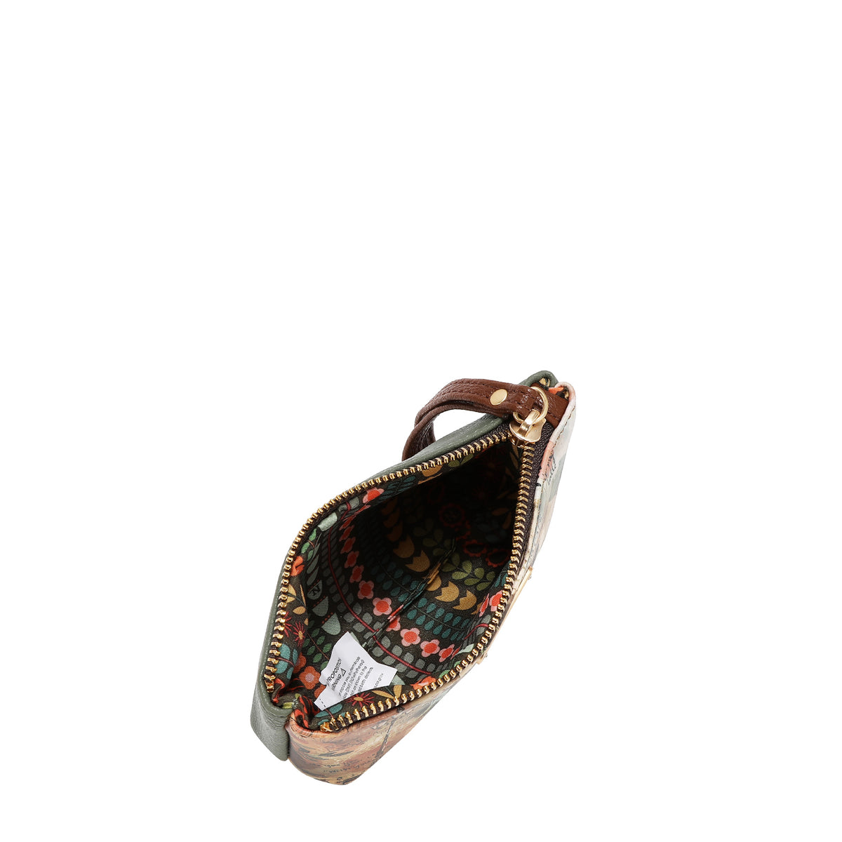 VIRTUAL FRIEND 5 PCS SET (TOTE, CROSSBODY, POUCH, COINPURSE AND WALLET)