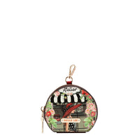 SUGAR DAY 5PC SET (HANDBAG, CROSSBODY, POUCH, COINPURSE, WALLET)