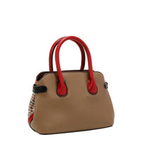 SUGAR DAY 5PC SET (HANDBAG, CROSSBODY, POUCH, COINPURSE, WALLET)