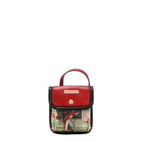 SUGAR DAY 5PC SET (HANDBAG, CROSSBODY, POUCH, COINPURSE, WALLET)