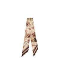 SOFT SKINNY SCARF