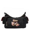 SOFIA MONTANA NYLON CROSSBODY