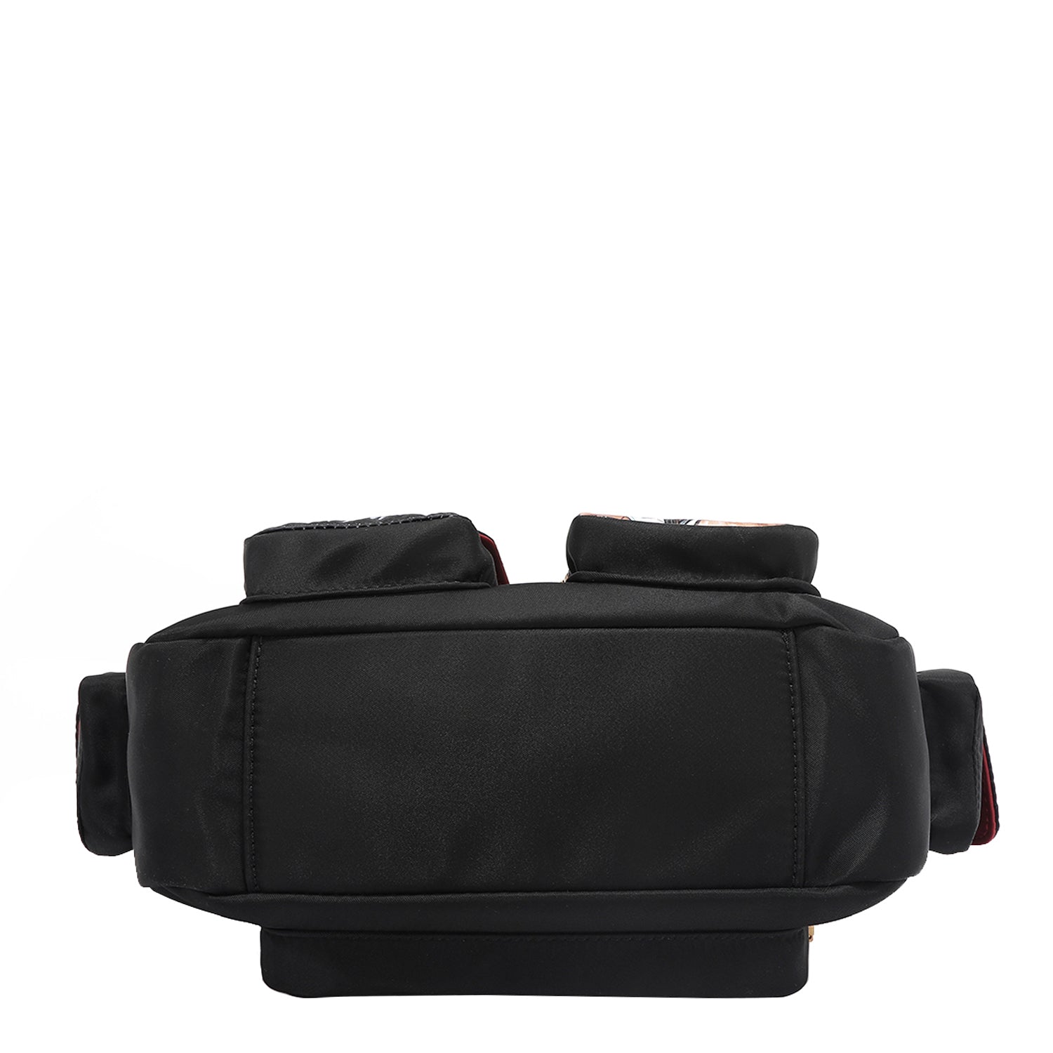 SOFIA MONTANA NYLON CROSSBODY