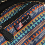 SOFIA MONTANA NYLON CROSSBODY