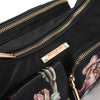 SOFIA MONTANA NYLON CROSSBODY
