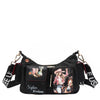 SOFIA MONTANA NYLON CROSSBODY