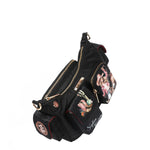SOFIA MONTANA NYLON CROSSBODY