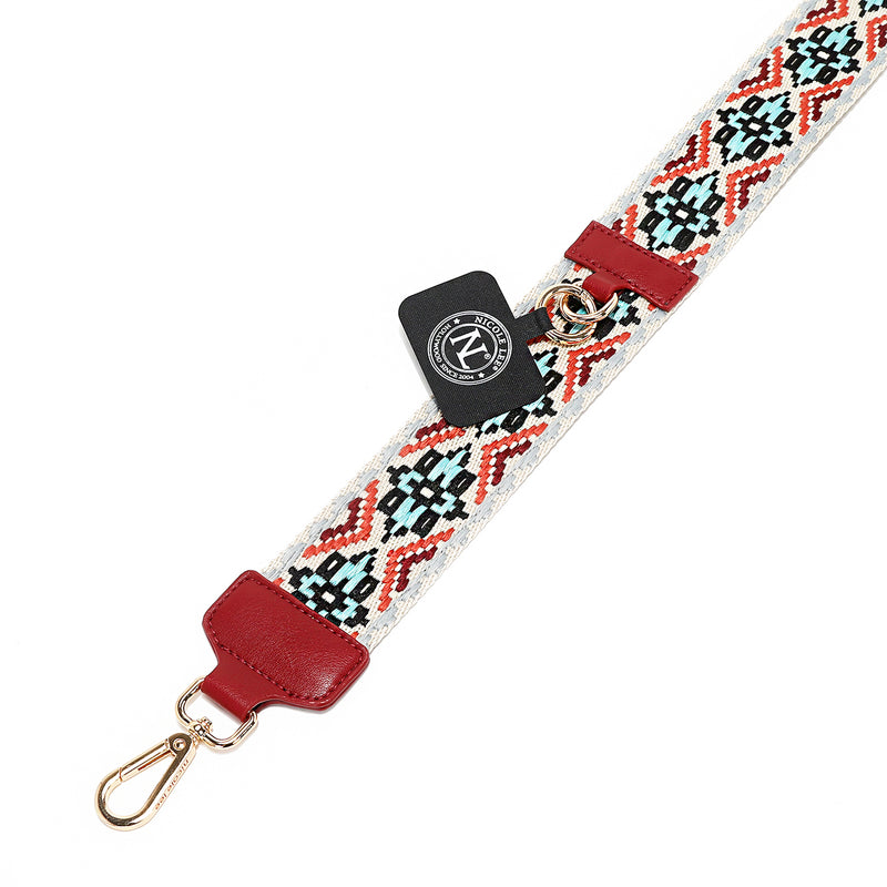 WILLOW MULTI-USE PHONE STRAP