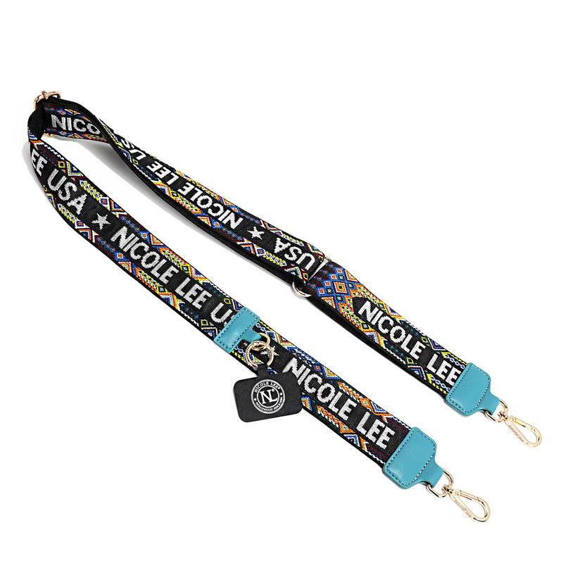 ZIGGY MULTI-USE PHONE STRAP