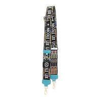 ZIGGY MULTI-USE PHONE STRAP