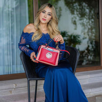 DREAMING 2-PIECE CROSSBODY