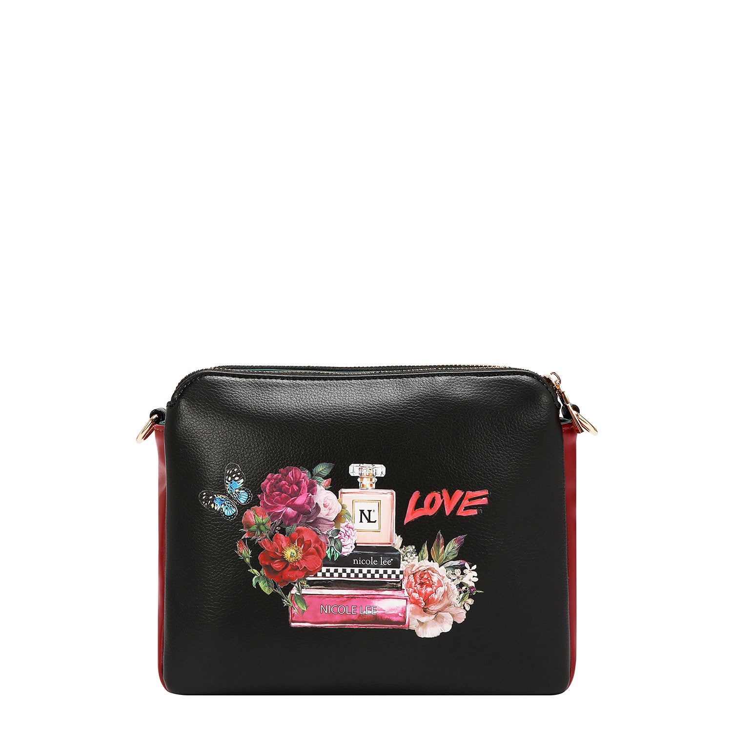 SABINA IMAGINES CROSSBODY