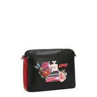 SABINA IMAGINES CROSSBODY