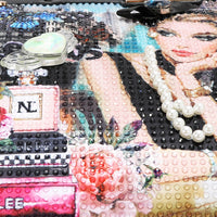 SABINA IMAGINES CROSSBODY