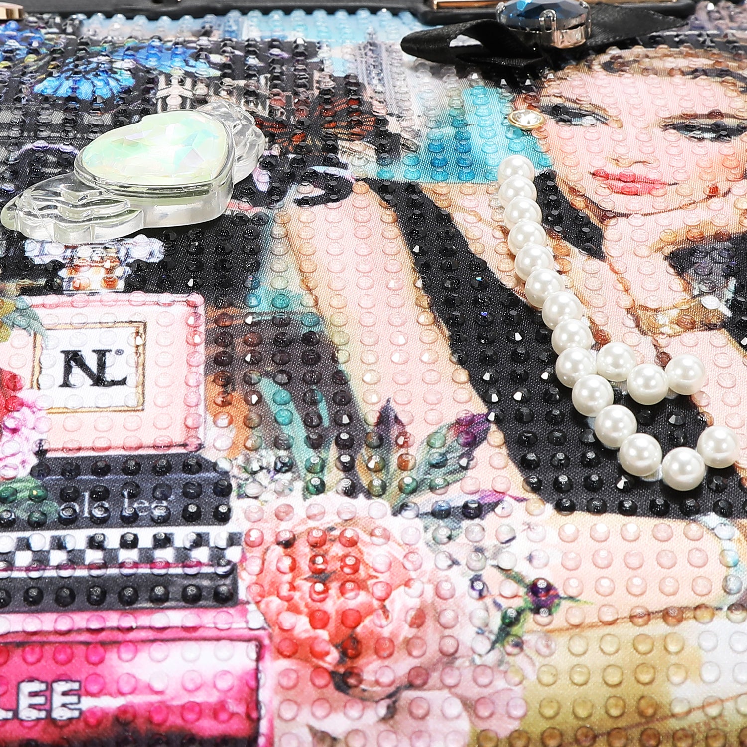 SABINA IMAGINES CROSSBODY