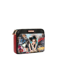 SABINA IMAGINES CROSSBODY